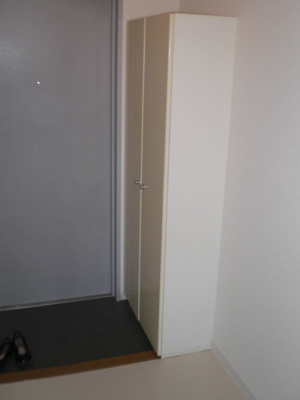 【玄関】 | サンヒルズ上大岡Ａ