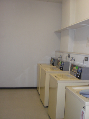 【その他共用部分】 | サンヒルズ上大岡Ａ