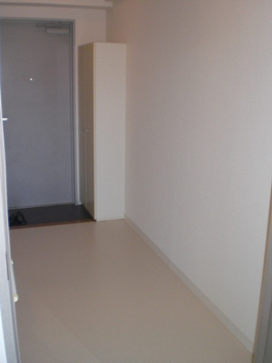 【玄関】 | サンヒルズ上大岡Ａ