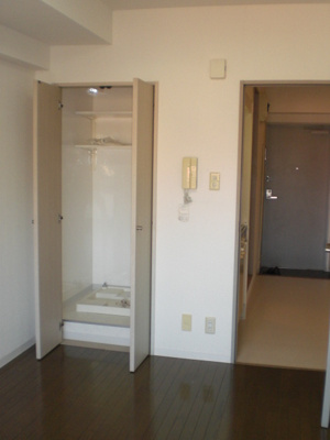 【内装】 | サンヒルズ上大岡Ａ