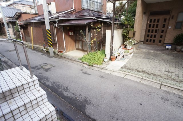 【展望】 | シャトルⅡ番館