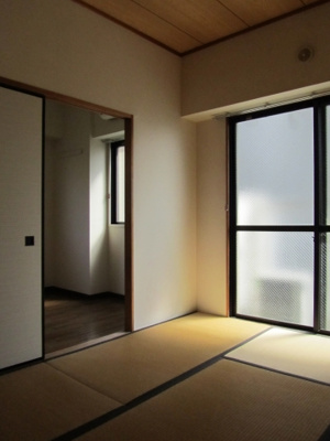 【内装】 | 第二八千代ビル