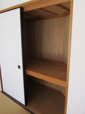 【収納】 | 第二八千代ビル