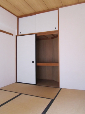 【収納】 | 第二八千代ビル