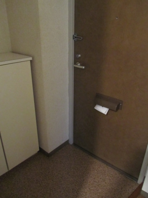 【玄関】 | 第二八千代ビル