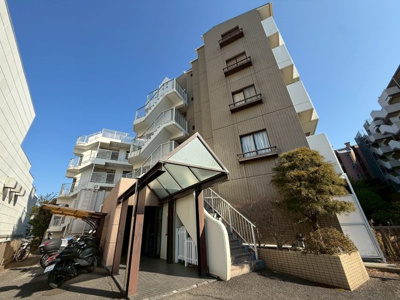 【外観】 | 第二八千代ビル