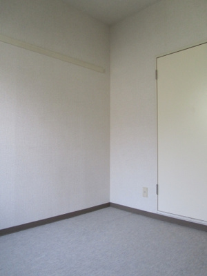 【洋室】 | 第二八千代ビル