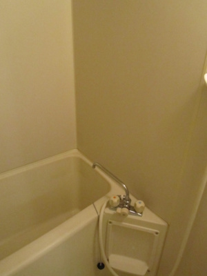 【浴室】 | 第二八千代ビル