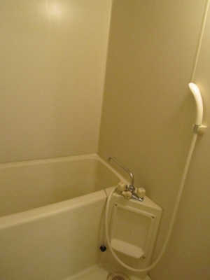 【浴室】 | 第二八千代ビル