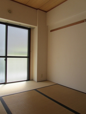 【和室】 | 第二八千代ビル