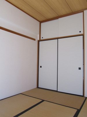 【収納】 | 第二八千代ビル