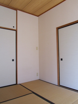 【寝室】 | 第二八千代ビル