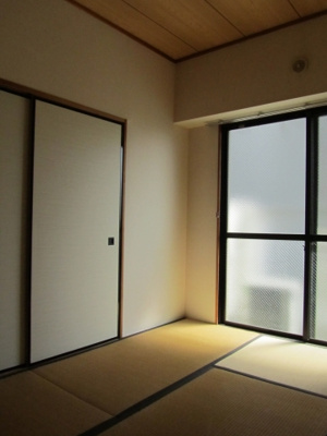 【内装】 | 第二八千代ビル