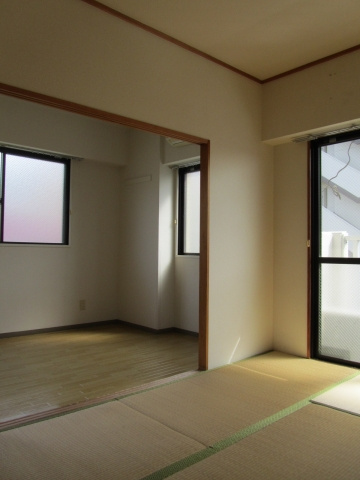 【展望】 | 第二八千代ビル