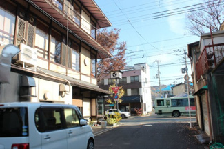 【前面道路含む現地写真】 | 南側前面道路