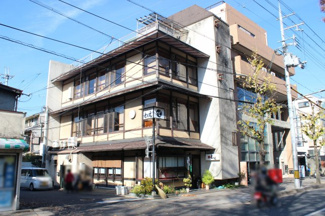【外観】 | 外観別角度