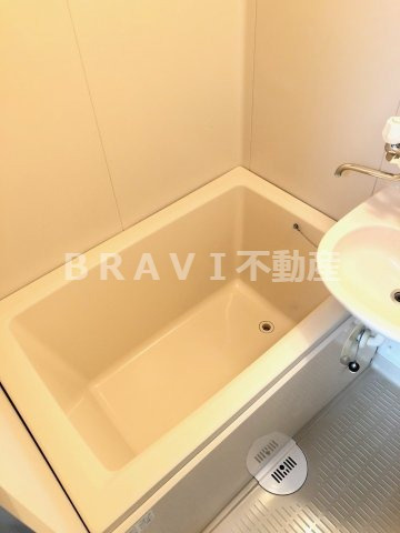 フォルム東三国　BRAVI不動産の浴室|【フォルム東三国】お風呂です
