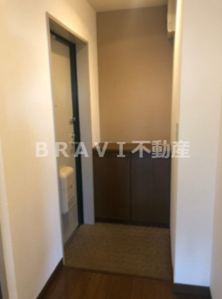 フォルム東三国　BRAVI不動産