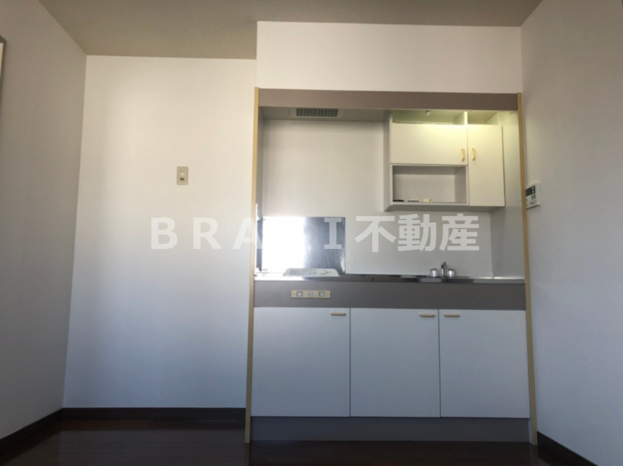 フォルム東三国　BRAVI不動産のキッチン|【フォルム東三国】キッチンでお料理をお楽しみください