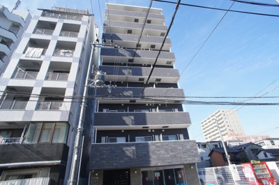 【外観】 | CROUD尼崎