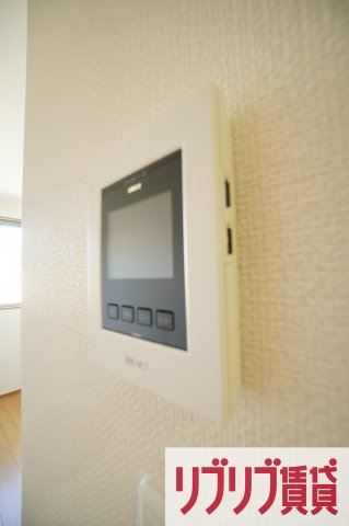 グランフェリオ本千葉のセキュリティ