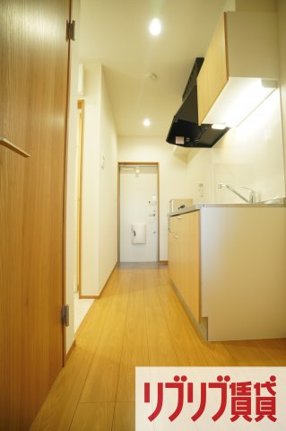 グランフェリオ本千葉の内装