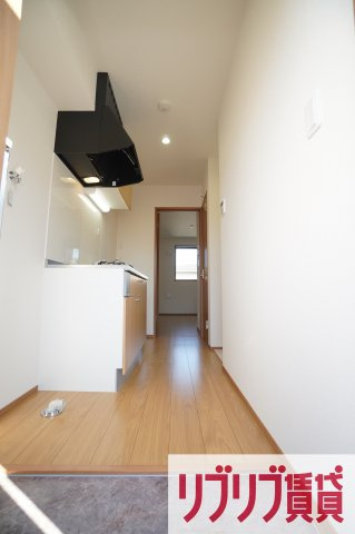 グランフェリオ本千葉の玄関