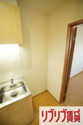 グランフェリオ本千葉の内装