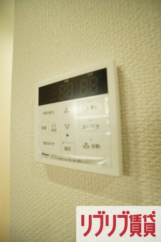 グランフェリオ本千葉の設備