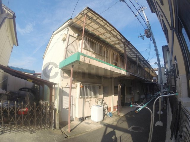 【外観】 | ゆたか荘