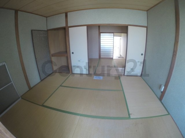 【内装】 | ゆたか荘