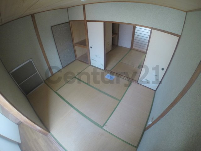 【居間・リビング】 | ゆたか荘