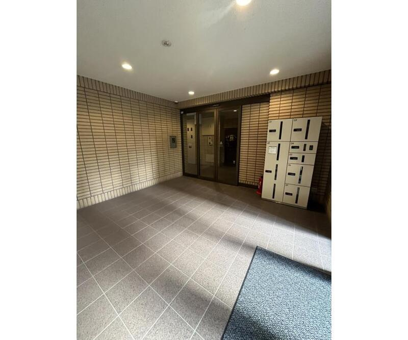 千代田区神田猿楽町１丁目の賃貸マンション