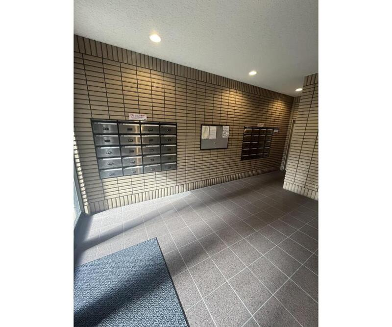 千代田区神田猿楽町１丁目の賃貸マンション