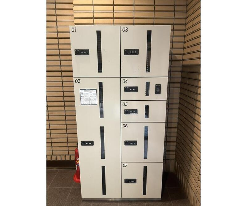 千代田区神田猿楽町１丁目の賃貸マンション