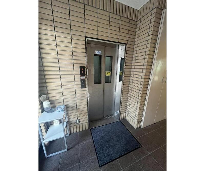 千代田区神田猿楽町１丁目の賃貸マンション