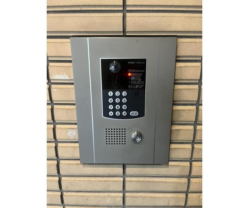 千代田区神田猿楽町１丁目の賃貸マンション