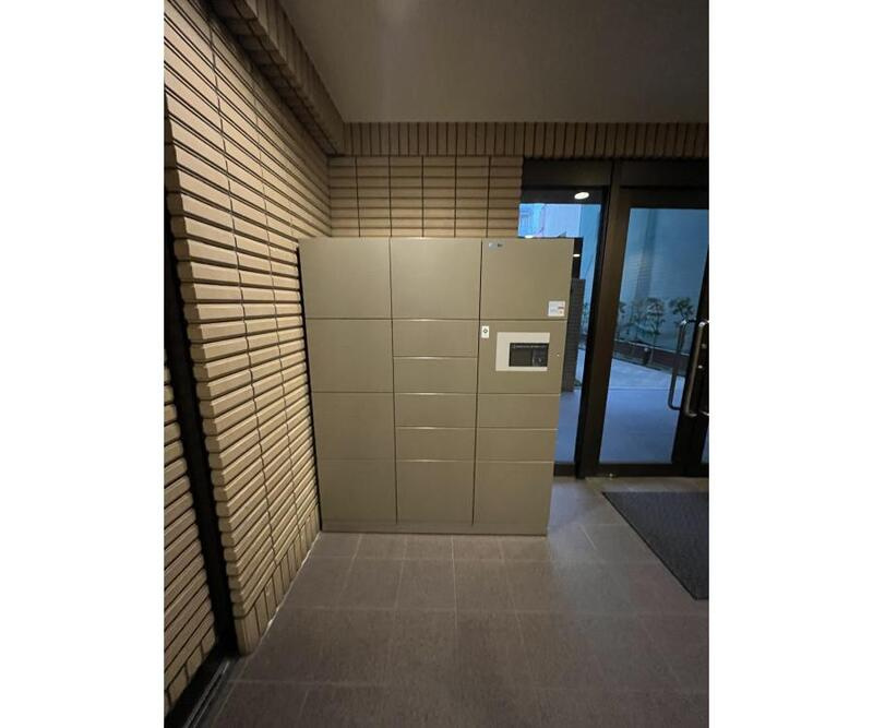 千代田区神田猿楽町１丁目の賃貸マンション