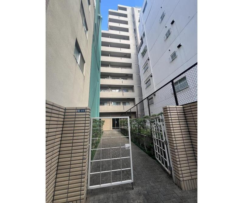 千代田区神田猿楽町１丁目の賃貸マンション