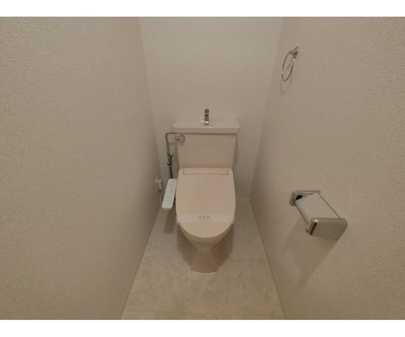 千代田区神田猿楽町１丁目の賃貸マンションの浴室