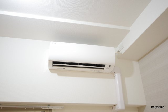 セレニテ京橋クレア　仲介手数料無料の設備