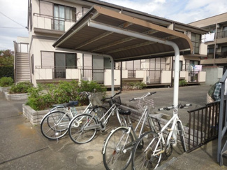 【その他共用部分】