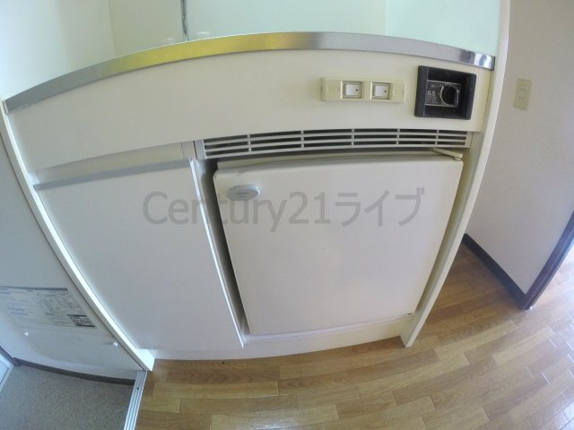 【設備】 | サンガーデンルーム2