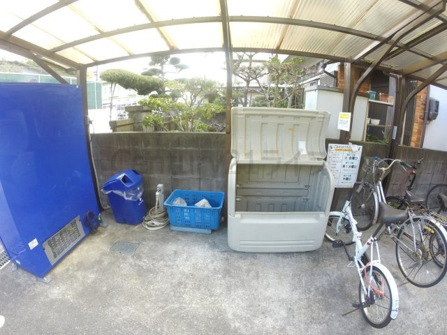 【その他共用部分】 | サンガーデンルーム2