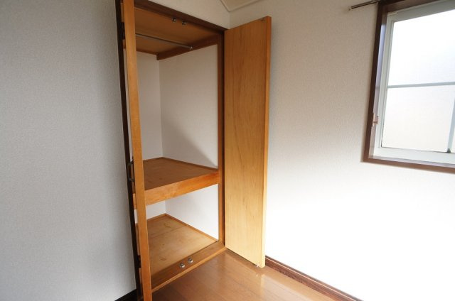 【収納】 | シャトルⅡ番館