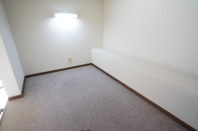 【設備】 | シャトルⅡ番館 | ロフト