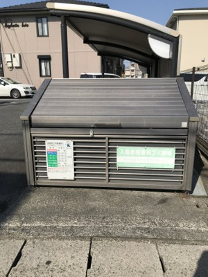 【設備】 | ラジェットロート