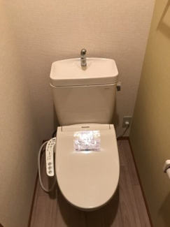 【トイレ】 | ラジェットロート