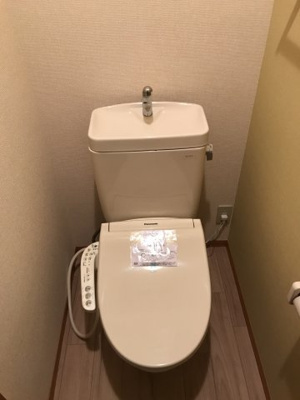 【トイレ】 | ラジェットロート