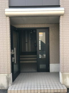 【エントランス】 | ラジェットロート